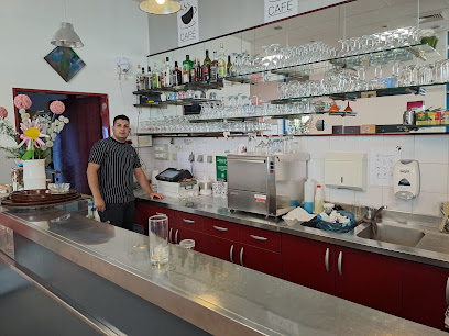 Okrepčevalnica Era Olmo