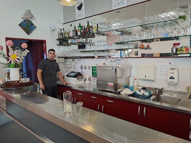 Okrepčevalnica Era Olmo