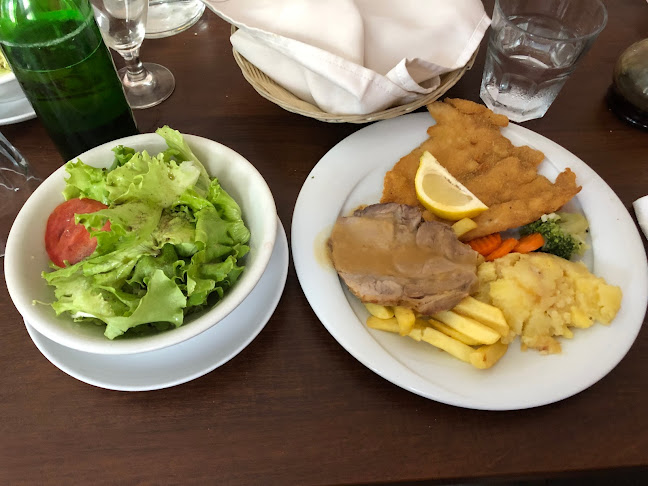 Comentarii opinii despre Gostilna pri Dragici, Sandra Bunarkić s.p.