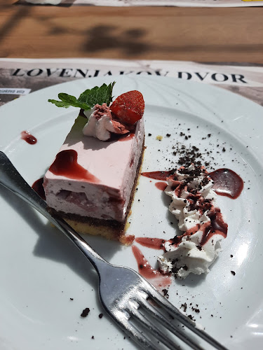 Comentarii opinii despre Gostilna Lovenjak