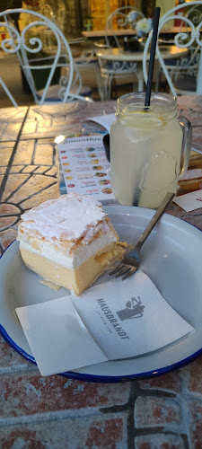 Caffe Peglez'n - Bled