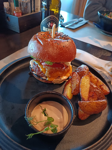 Restavracija Pomaranča - Ptuj