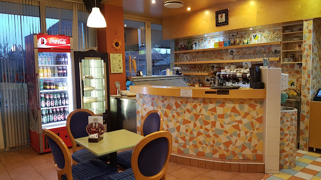 Slaščičarna Toscana