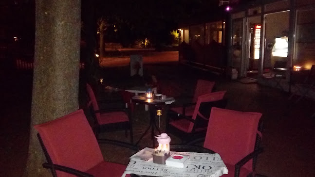 Kavarna Annalisa-SSTORNO pomocCovidter Država - Ljubljana