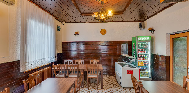 Gostilna in picerija Pri Kumru