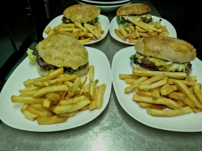 Bresce Grill - Gastronomija in gostinstvo