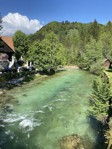Gostilna Vintgar - Zgornje Gorje