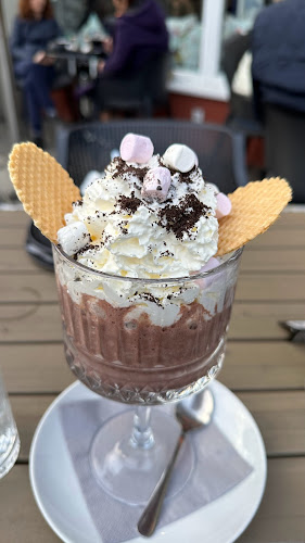 Kavarna Gaš, Katja Košar s.p. - Gastronomija in gostinstvo