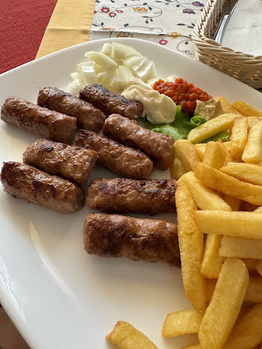 Opinii despre Gostilna Žvikar în Bovec - Gastronomija in gostinstvo