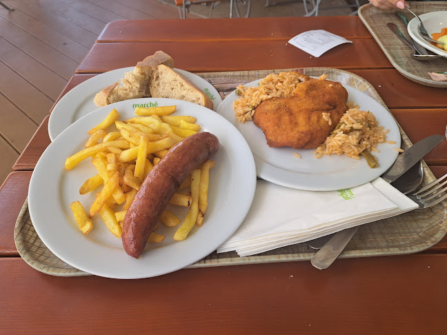 Comentarii opinii despre Marché Maribor