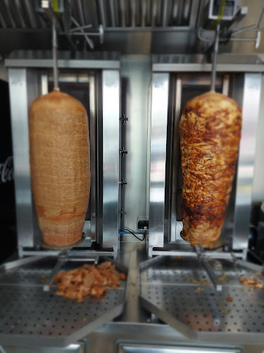 Comentarii opinii despre Fast food 13