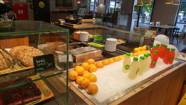 Marche Gostinstvo D.O.O. - Logatec