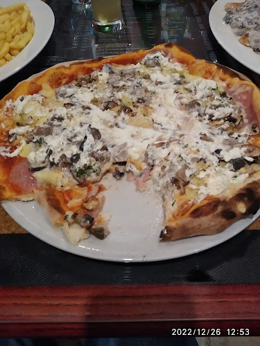 Opinii despre Italia gostilna in pizzeria în Brežice - Gastronomija in gostinstvo