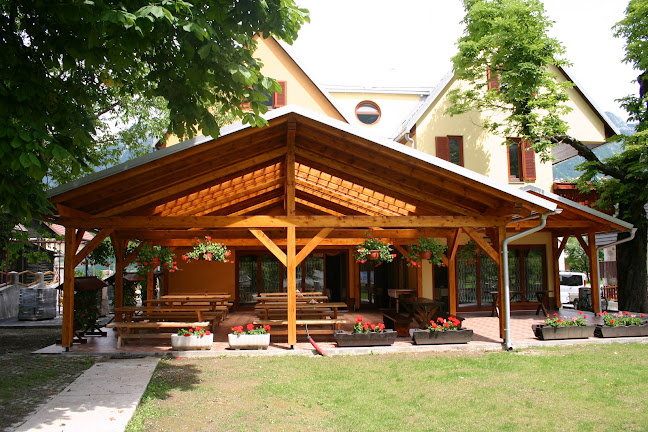Gostišce Vančar - Bovec