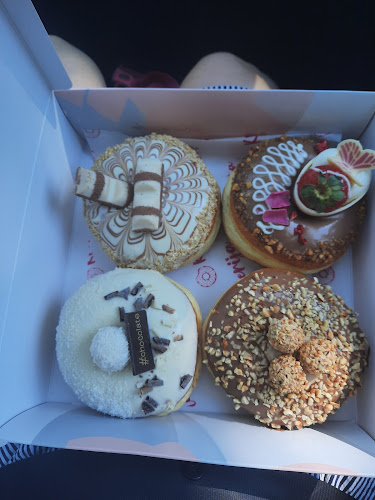 Comentarii opinii despre Krofeterija