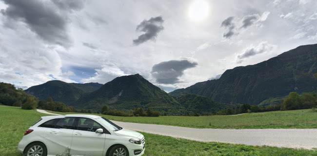 Opinii despre Gostilna pod Lipco Veselin Vujačić s.p. în Bovec - Gastronomija in gostinstvo