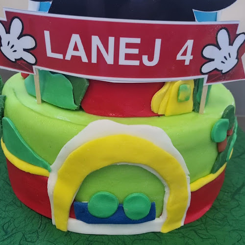 Slaščičarna Metro - Črnomelj