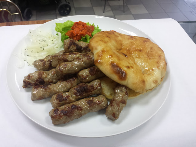 Okrepčevalnica Burek