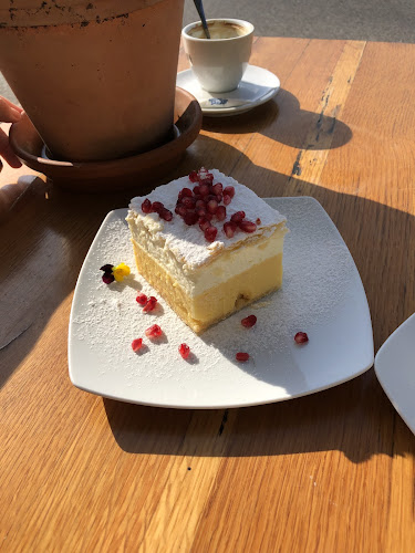 Wine bar & Restaurant Čarman - Bled