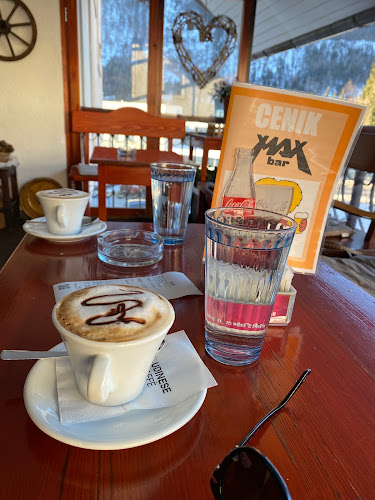 MAX bar Jesenice (Gostinstvo Nataša Rozman Mulej s.p.)