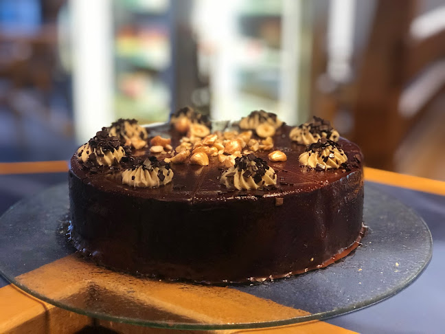 Comentarii opinii despre Valentinin kotiček Kavarna in Slaščičarna