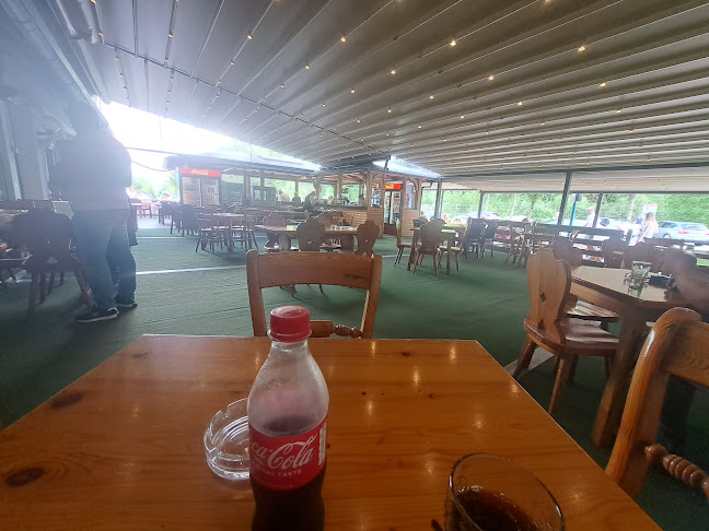 Gostilna Janez - premični objekti Janez Tičar s.p. - Jesenice