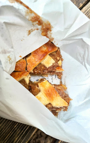 Pekarna Umnik "Pri mostu"