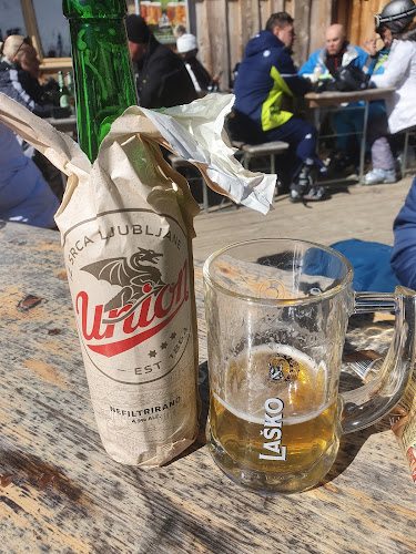 Opinii despre Hribovska restavracija Mašinžaga în Zreče - Gastronomija in gostinstvo