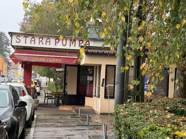 Prušnikova Ul. 56, 1210 Ljubljana - Šentvid