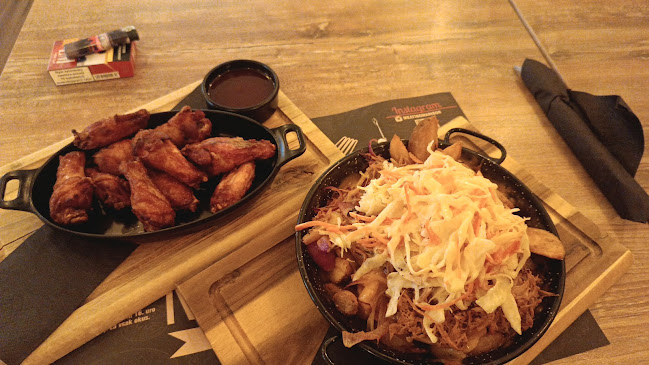 Meating Pub & Restavracija