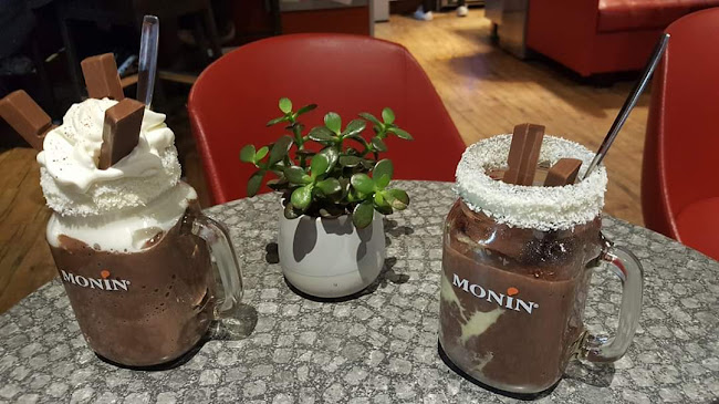 Opinii despre Park Kavarna Žalec în Žalec - Gastronomija in gostinstvo