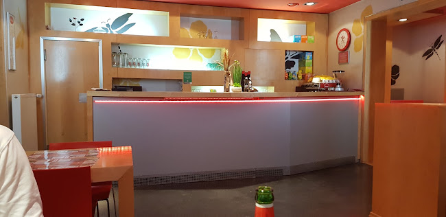 Pizzoteka K&S - Zreče