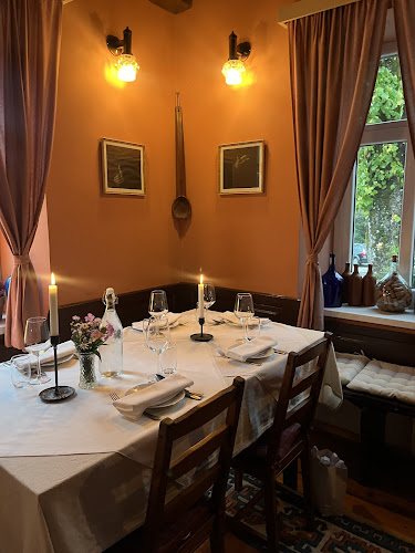 Gostilna Cajnarje - Gastronomija in gostinstvo