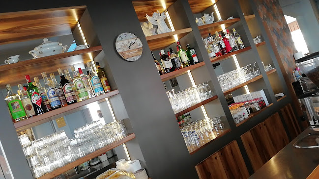 Comentarii opinii despre Kavarna in Gostilna Pri Noni