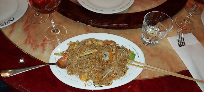 Opinii despre Chang, Koper în Koper - Gastronomija in gostinstvo