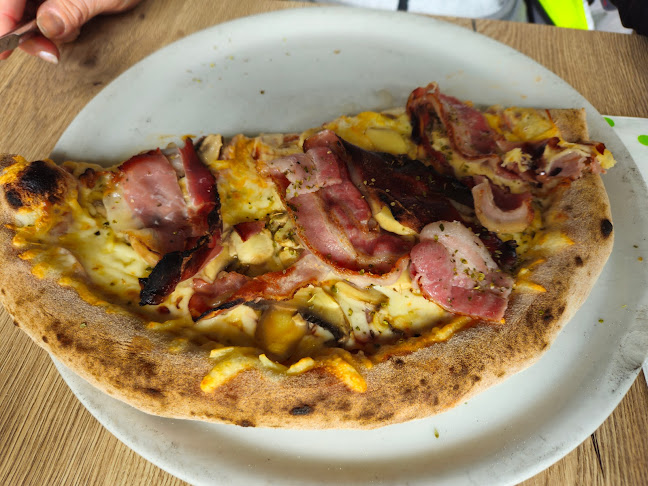 Comentarii opinii despre Pizzeria Fontana Krško