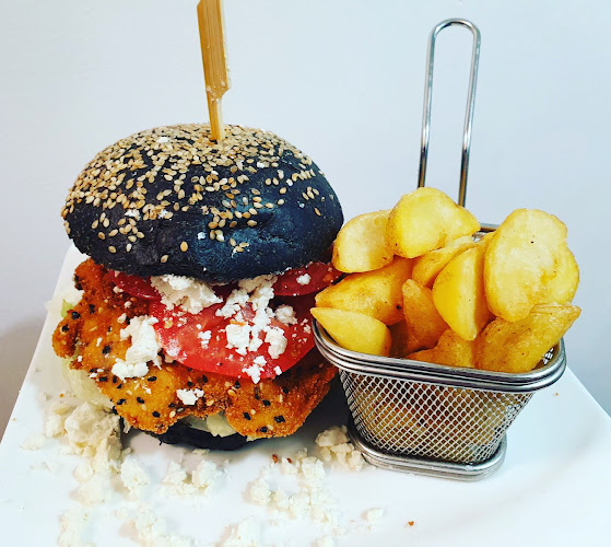 ANDIAMO Pizzeria - Ptuj