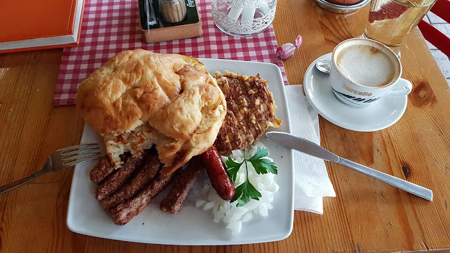 Comentarii opinii despre Das Ist Walter - Škofja Loka