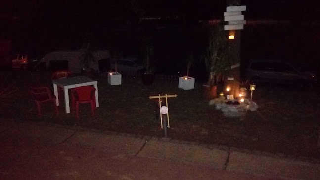 Comentarii opinii despre Kavarna Annalisa-SSTORNO pomocCovidter Država