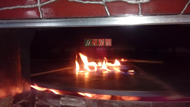 Opinii despre DiDo PIZZA, Gostinske storitve, Marina Frančeškin s.p. în Kranj - Gastronomija in gostinstvo