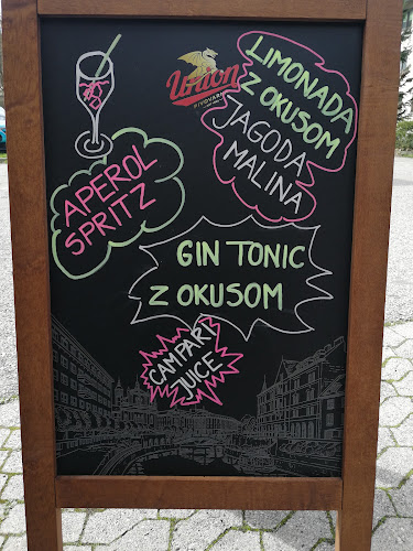 Opinii despre Jack Bar Trbovlje în Trbovlje - Gastronomija in gostinstvo