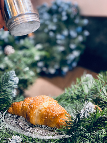 Čajnica in kavarna DNEVNA