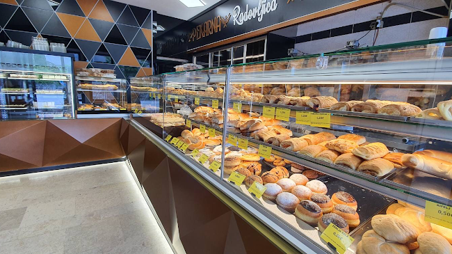 Pekarna & Kebab Radovljica