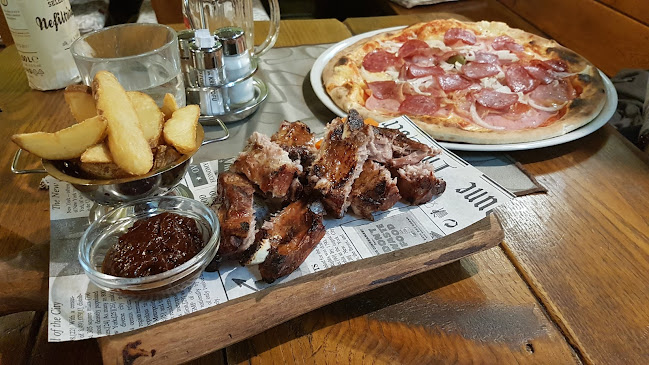 restavracija in pizze-rija Pr' Krištofu - Gastronomija in gostinstvo