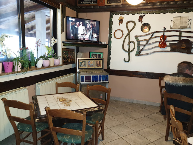 Pivovarna in gostilna Pek - Jelšane