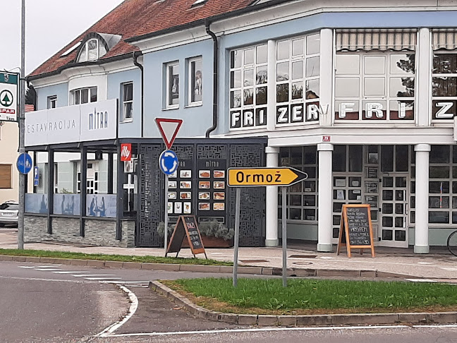 Comentarii opinii despre Mitra