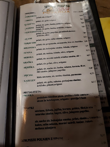 Gostilna Zlati Lev - Maribor