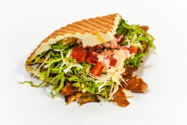 Doner Kebab Enka - Brežice