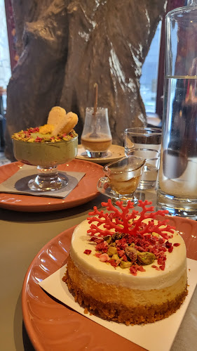 Wonderland Ljubljana