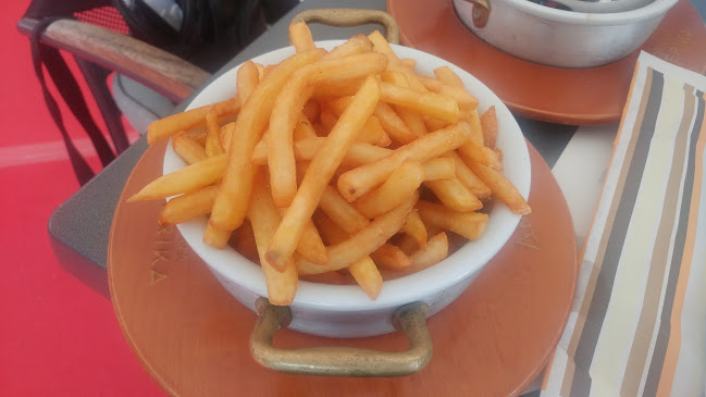 Gostilna Amerika - Gastronomija in gostinstvo